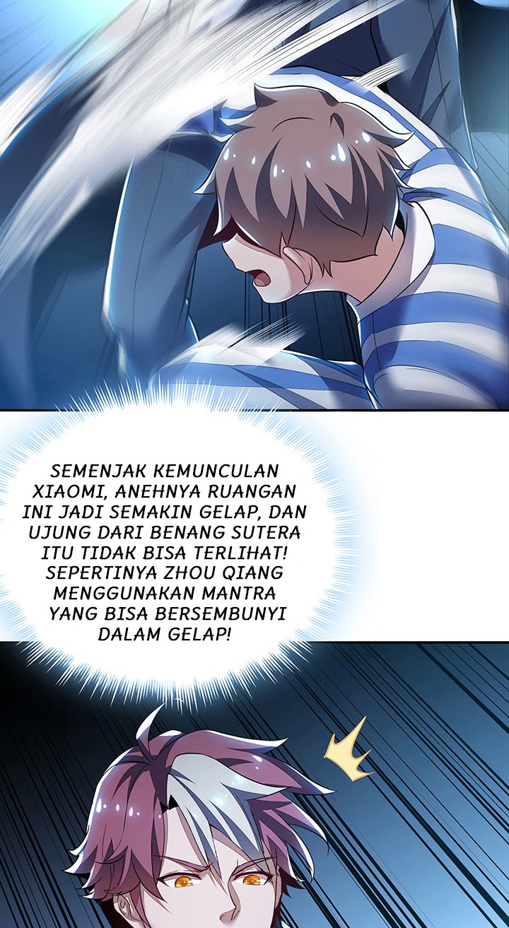 Cultivation Record Of The Undead King Chapter 20 Gambar 25