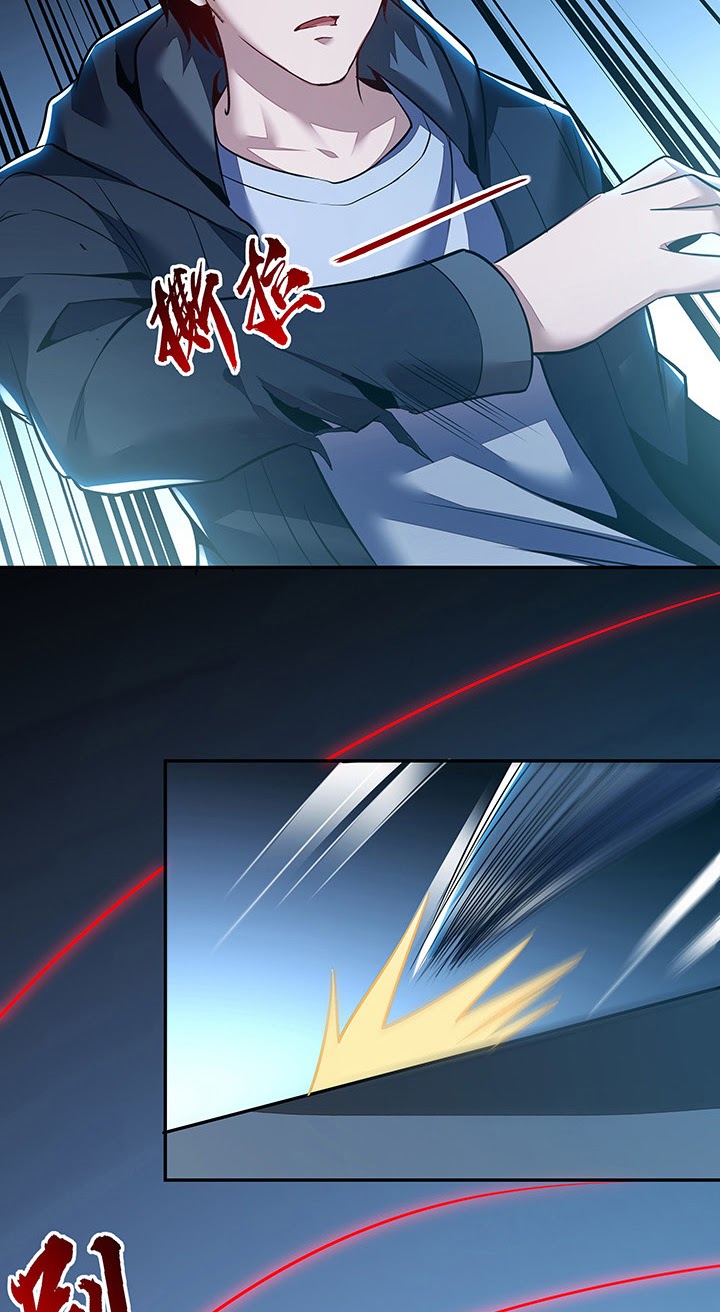 Cultivation Record Of The Undead King Chapter 20 Gambar 26