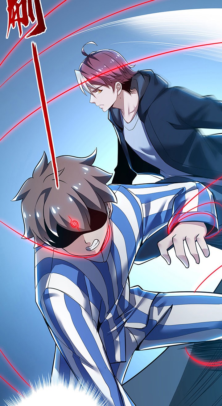 Cultivation Record Of The Undead King Chapter 20 Gambar 27