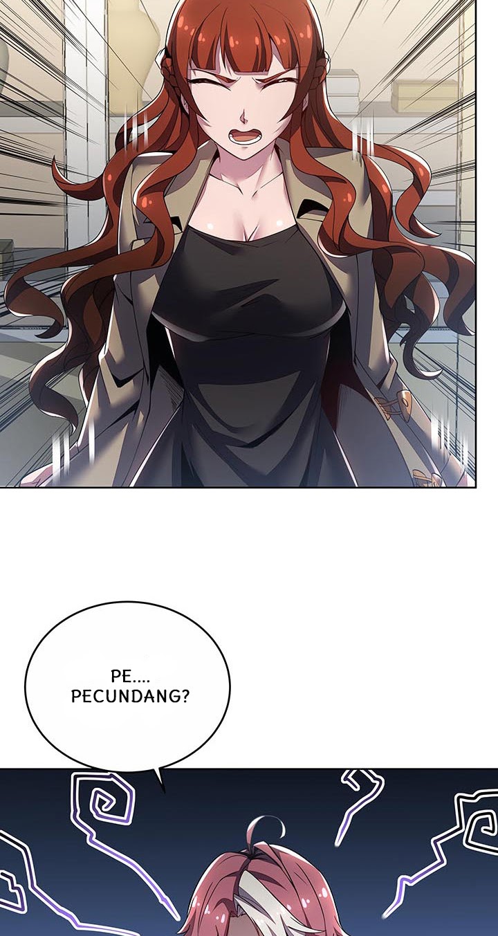 Cultivation Record Of The Undead King Chapter 14.1 Gambar 26