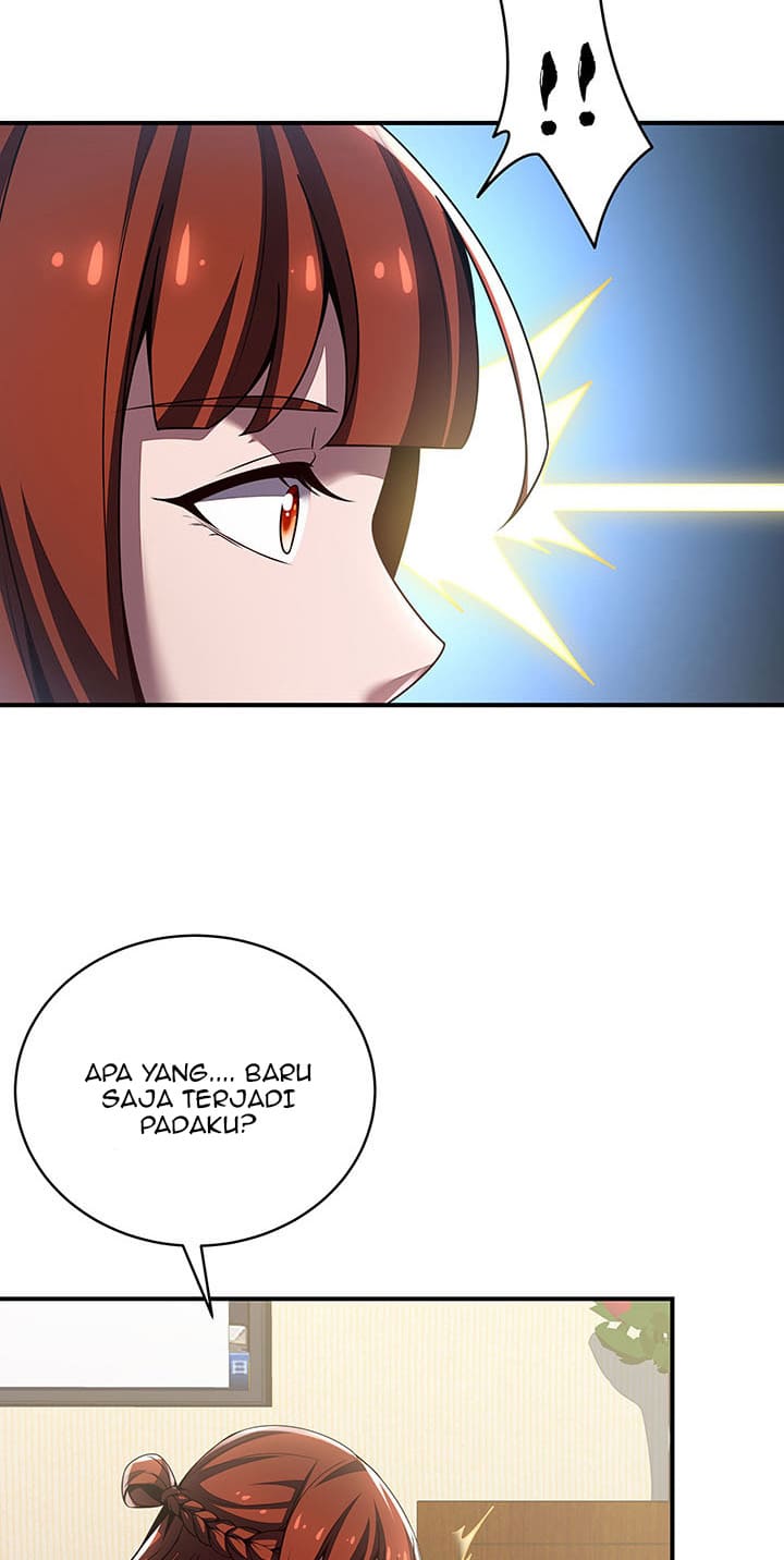 Cultivation Record Of The Undead King Chapter 07 Gambar 32