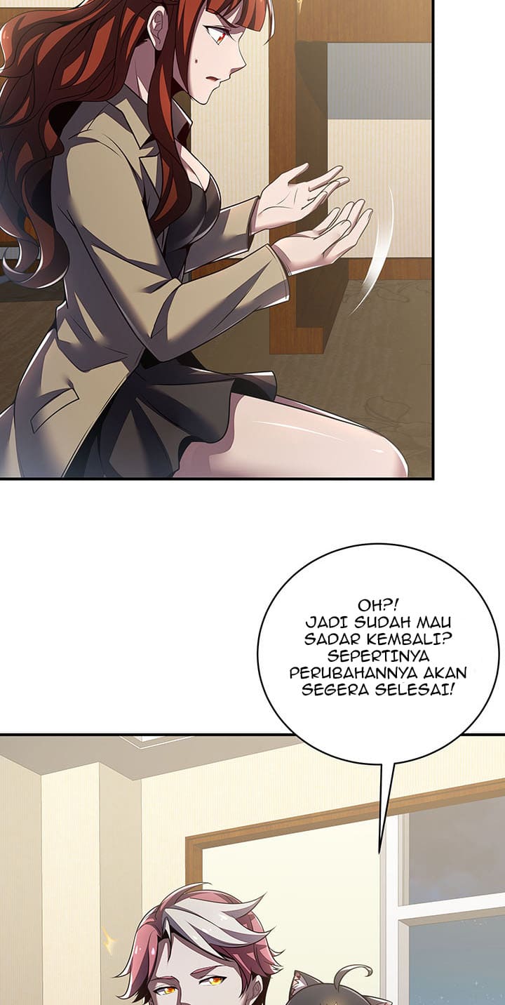 Cultivation Record Of The Undead King Chapter 07 Gambar 33