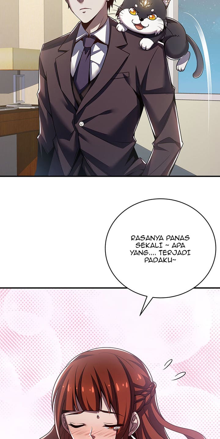 Cultivation Record Of The Undead King Chapter 07 Gambar 34