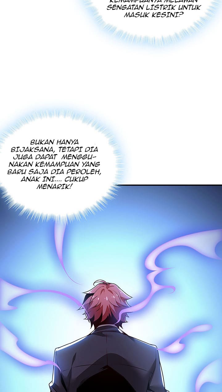 Cultivation Record Of The Undead King Chapter 06.5 Gambar 30