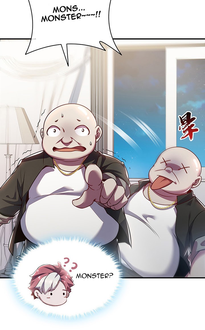 Cultivation Record Of The Undead King Chapter 05 Gambar 42
