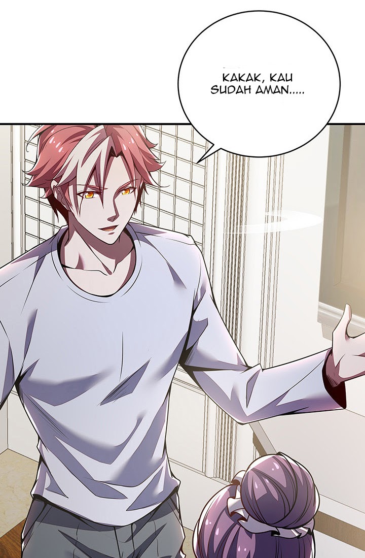 Cultivation Record Of The Undead King Chapter 05 Gambar 43
