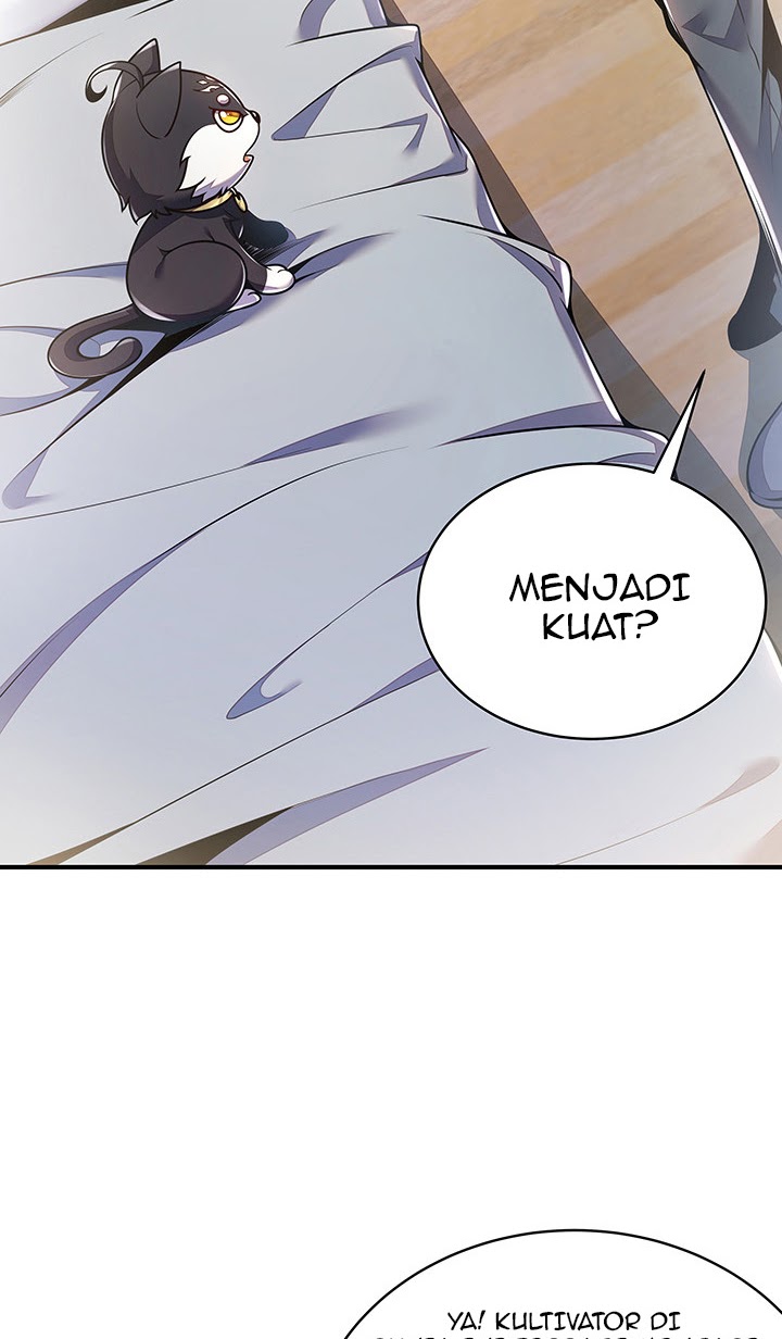 Cultivation Record Of The Undead King Chapter 04.5 Gambar 37