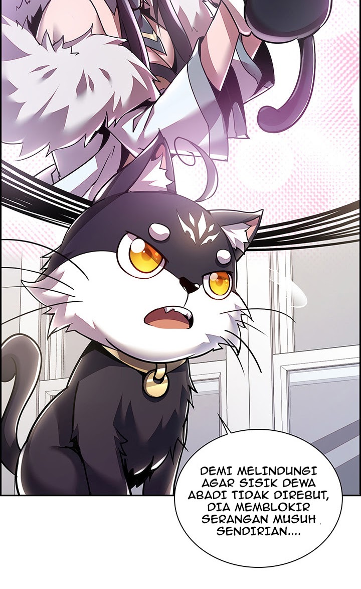 Cultivation Record Of The Undead King Chapter 04.1 Gambar 42