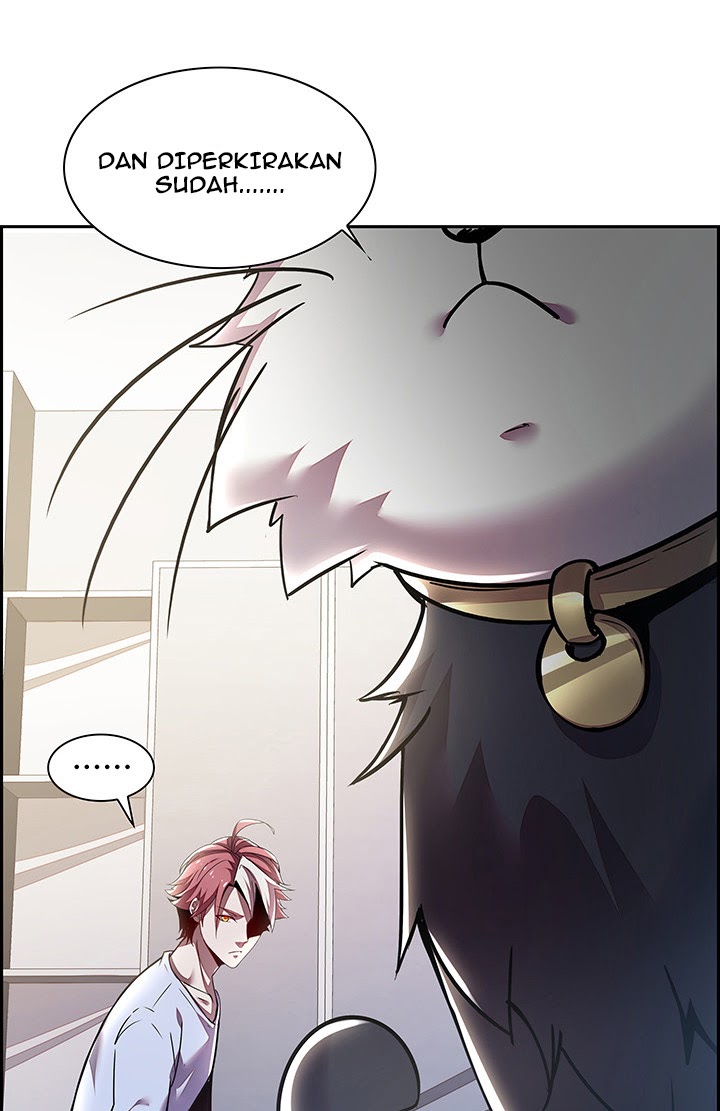 Cultivation Record Of The Undead King Chapter 04.1 Gambar 43
