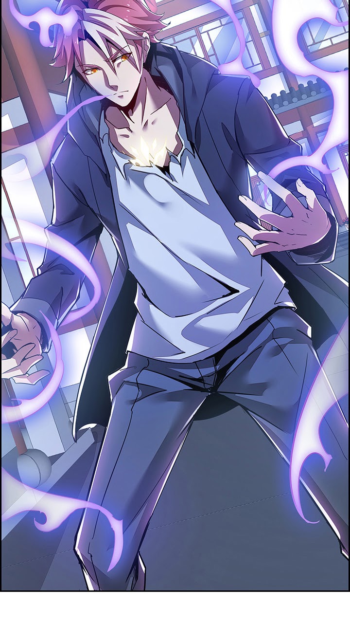 Cultivation Record Of The Undead King Chapter 03 Gambar 25