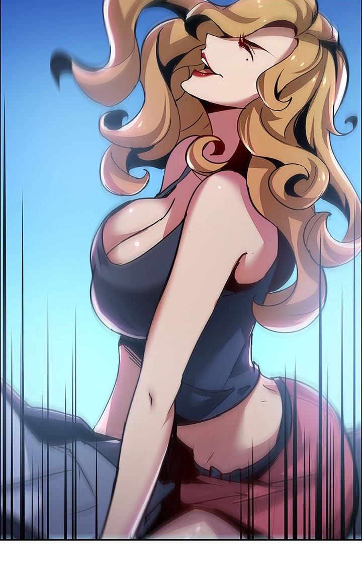 Cultivation Record Of The Undead King Chapter 02.1 Gambar 36