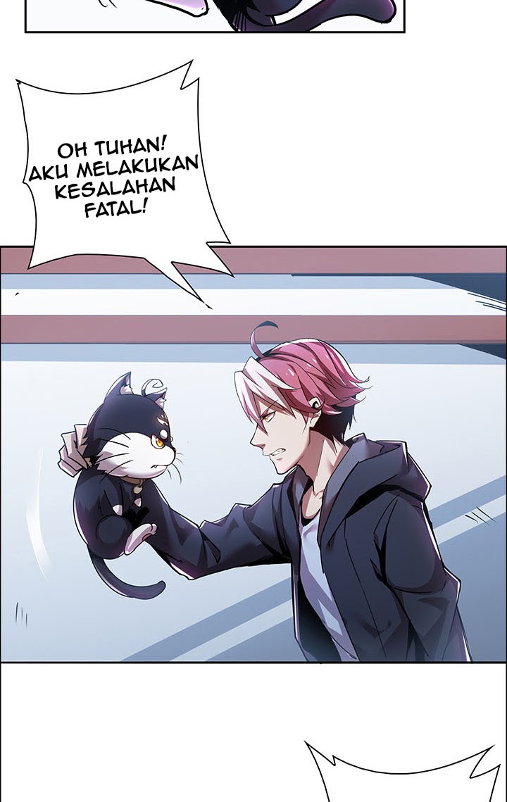 Cultivation Record Of The Undead King Chapter 01.4 Gambar 35