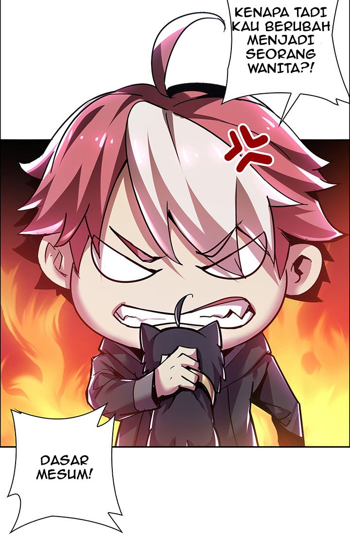 Cultivation Record Of The Undead King Chapter 01.4 Gambar 36