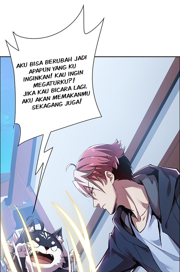 Cultivation Record Of The Undead King Chapter 01.4 Gambar 37