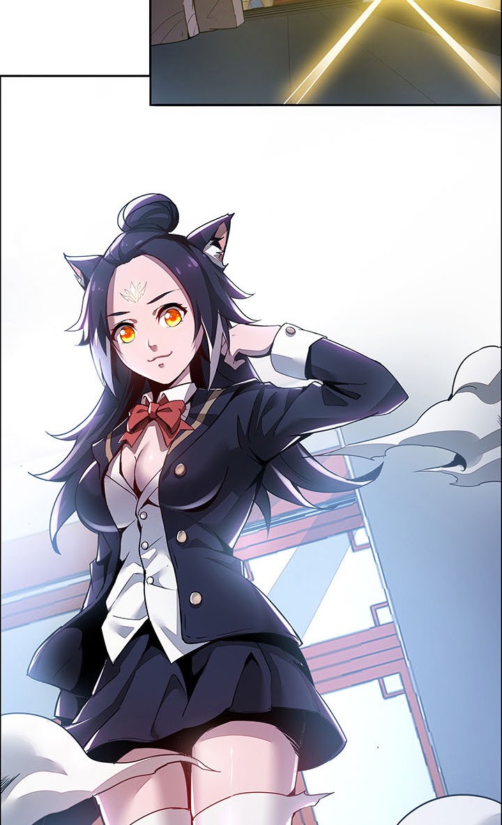 Cultivation Record Of The Undead King Chapter 01.3 Gambar 43