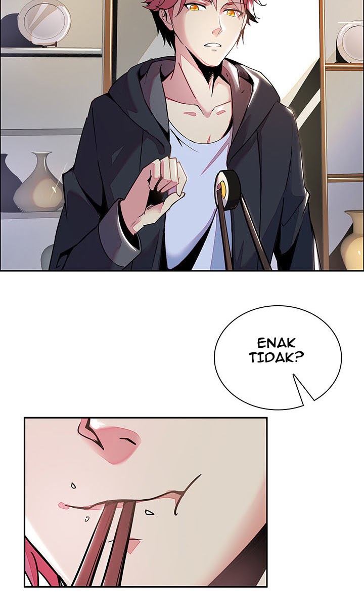 Cultivation Record Of The Undead King Chapter 01.2 Gambar 44