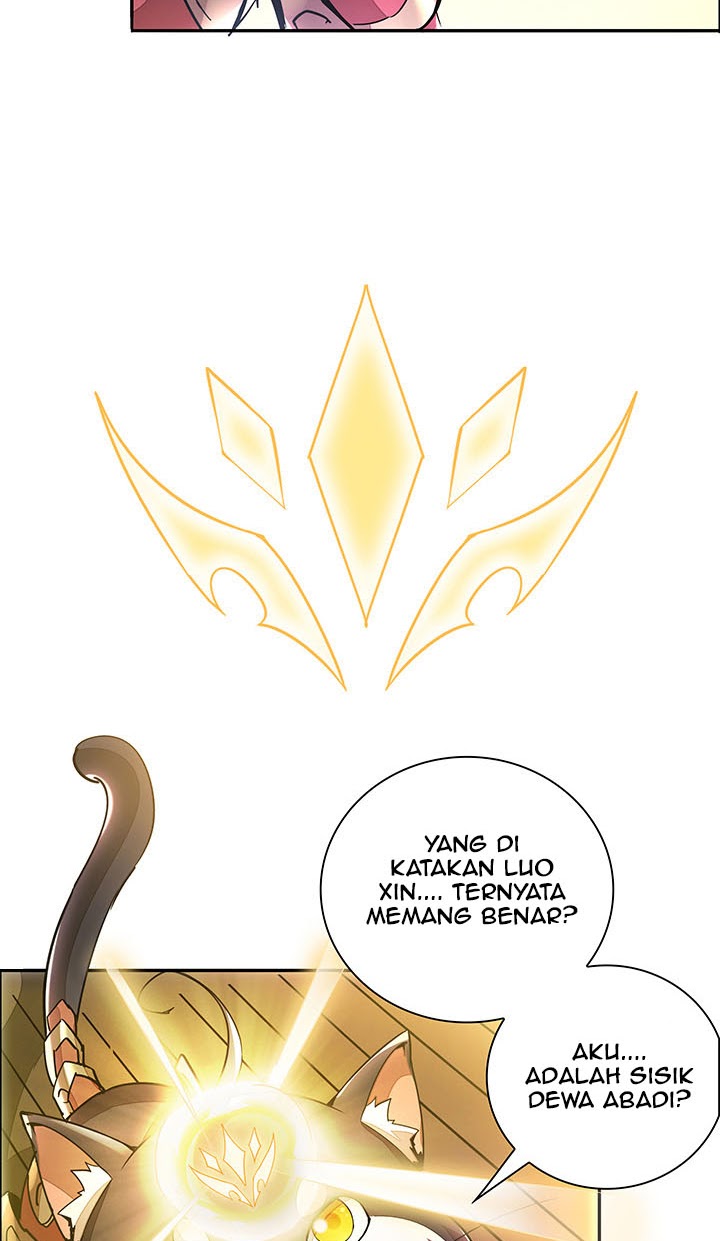 Cultivation Record Of The Undead King Chapter 01.1 Gambar 40