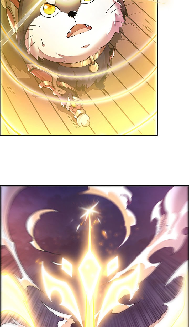 Cultivation Record Of The Undead King Chapter 01.1 Gambar 41