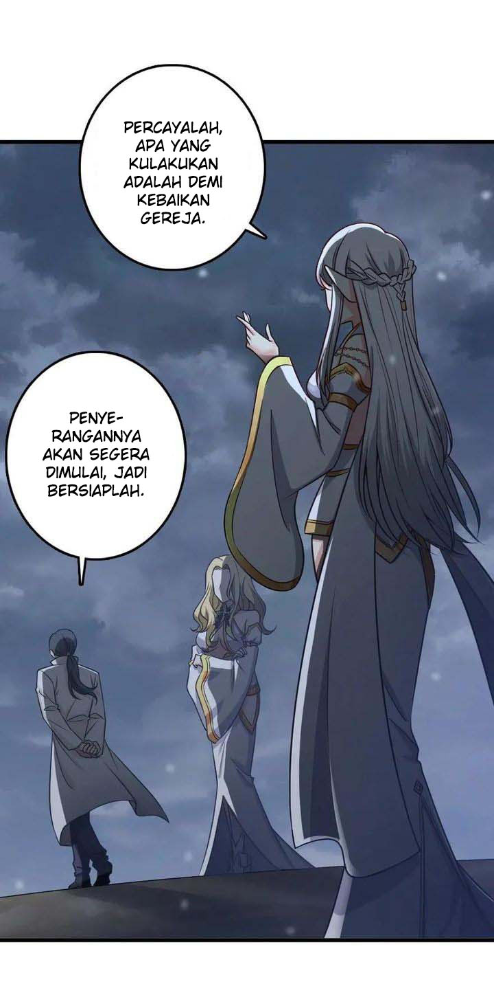 Release That Witch Chapter 193 Gambar 21