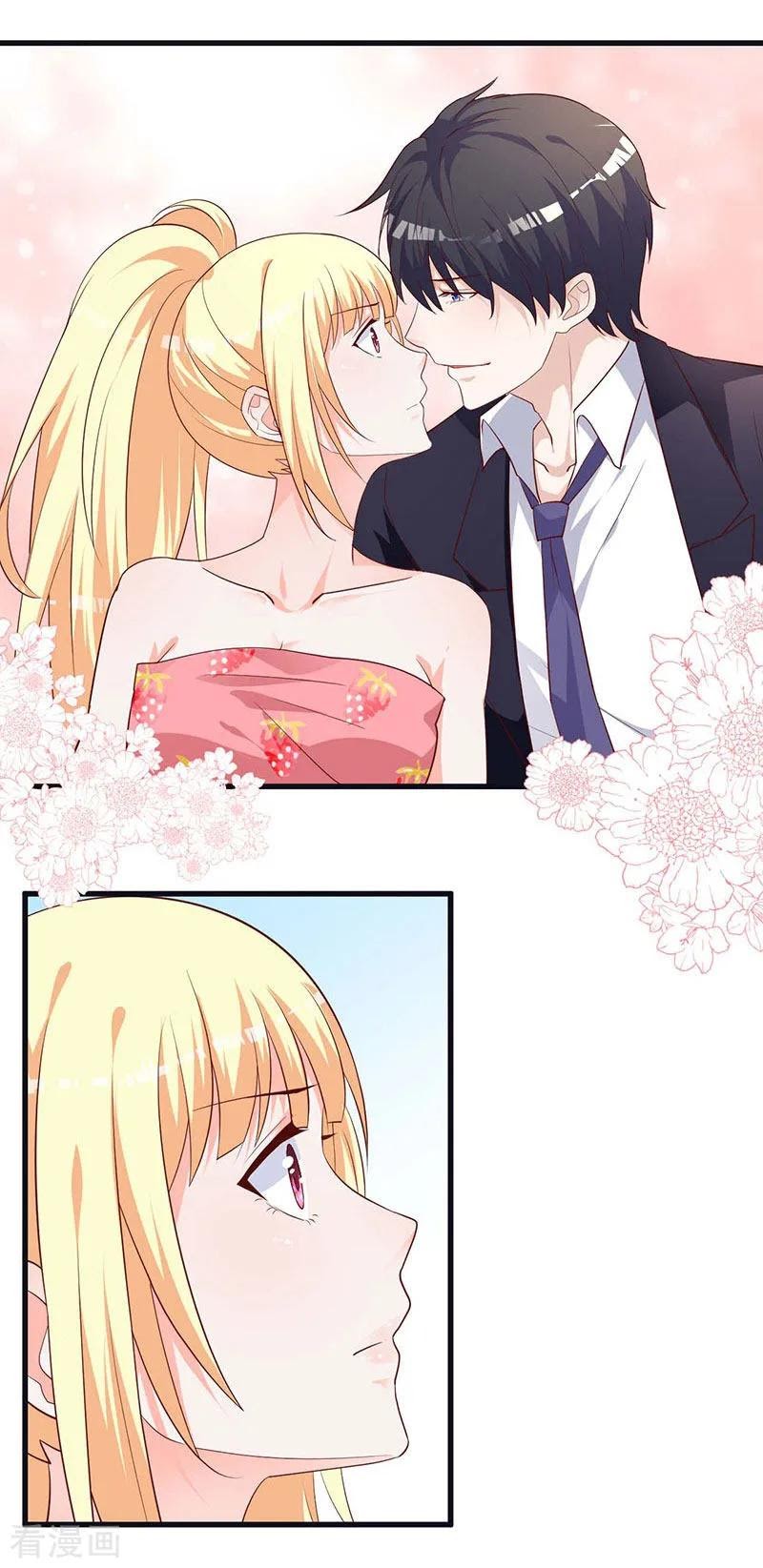 The Vampire Man Wants To Heal Chapter 02 Gambar 16