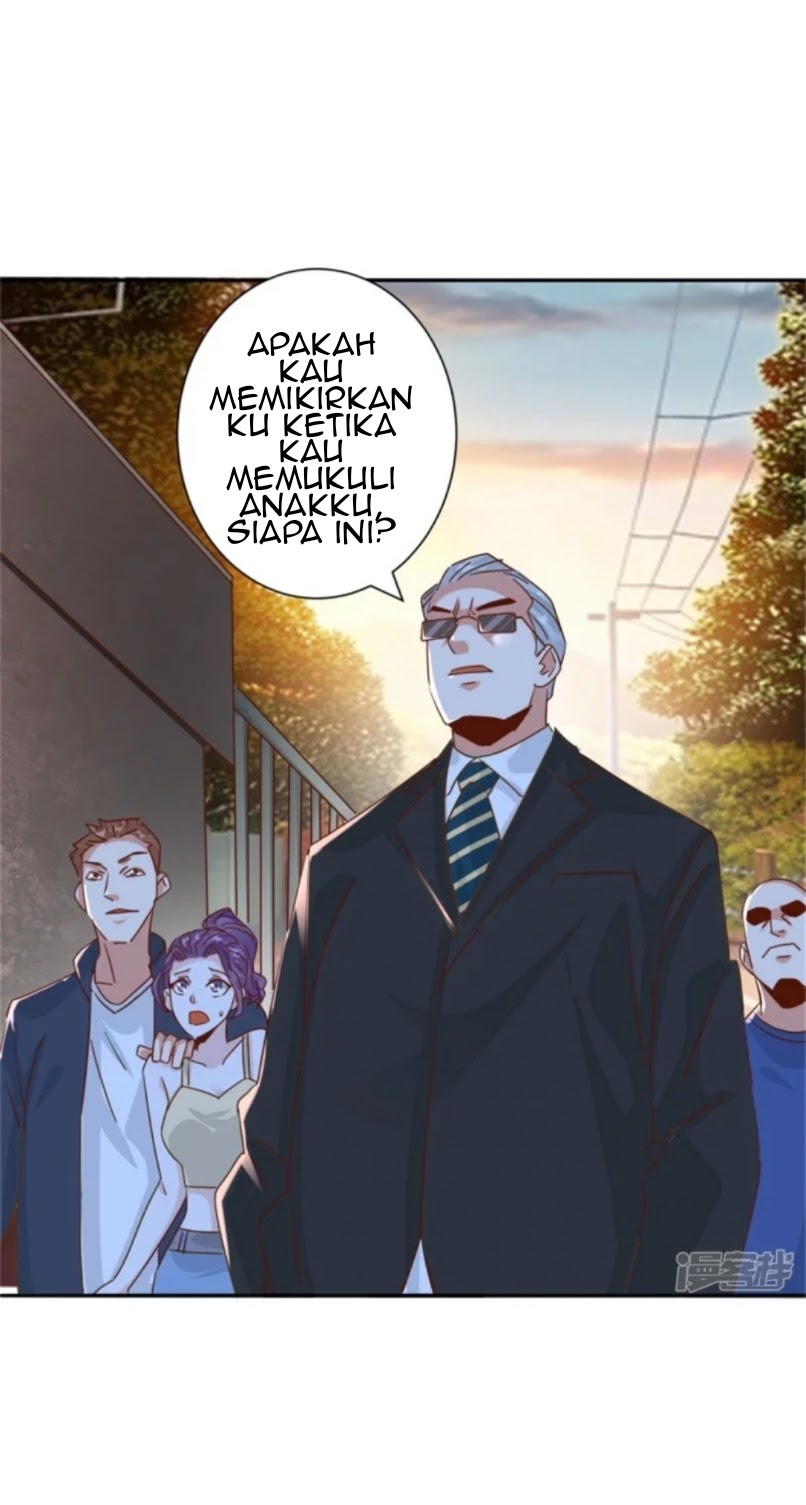 Super Doctor Metropolis Chapter 27 halaman 11