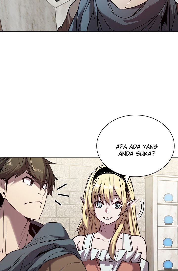 Taming Master Chapter 25 halaman 33