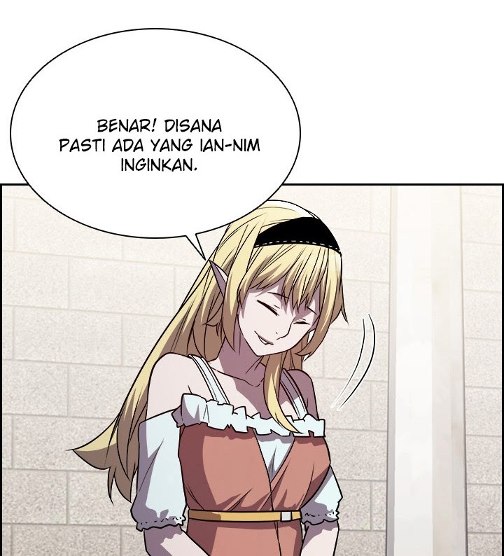 Taming Master Chapter 25 halaman 35