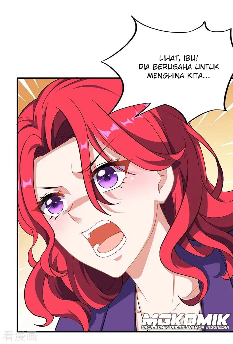 Take Your Mommy Home Chapter 35 Gambar 17