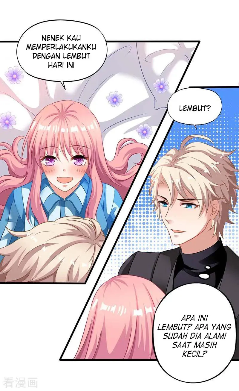 Take Your Mommy Home Chapter 28 Gambar 14