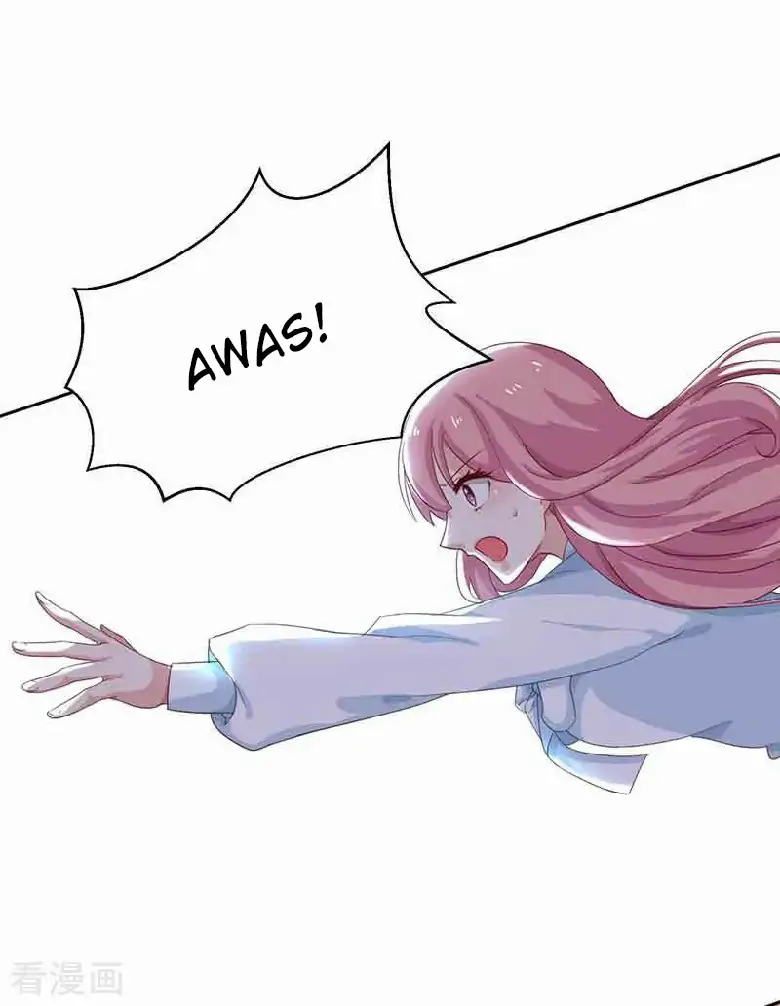 Take Your Mommy Home Chapter 07 Gambar 26