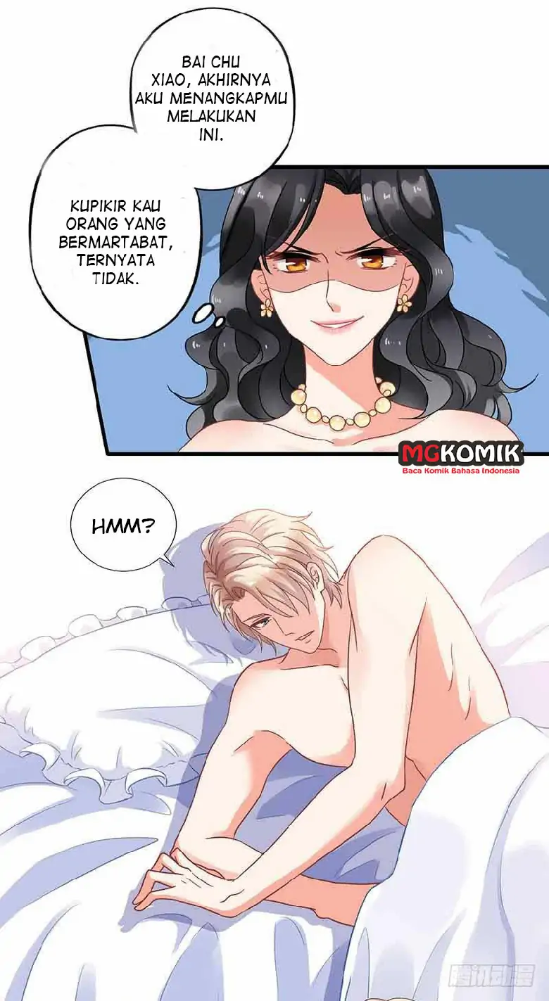 Take Your Mommy Home Chapter 03 Gambar 11