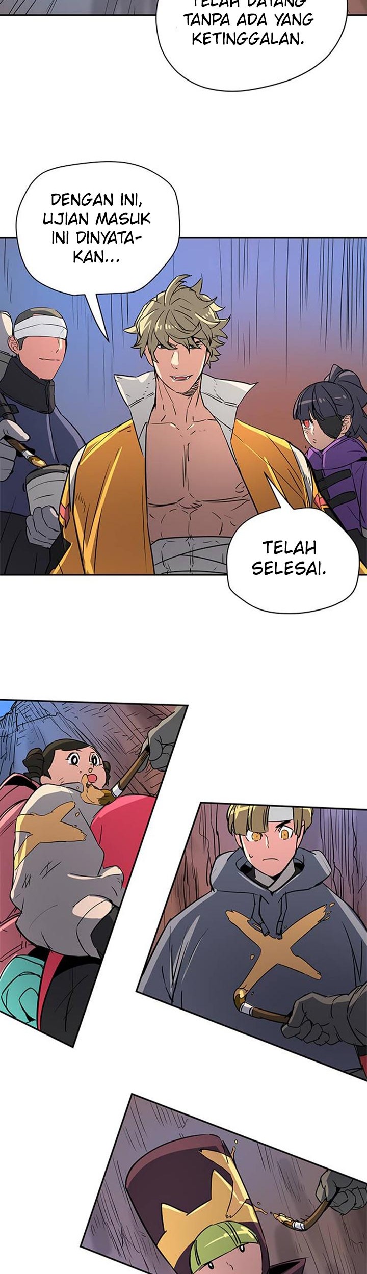 Get Life Chapter 45 halaman 24