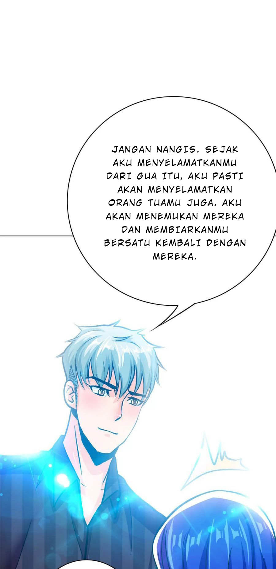 Xianzun System in the City Chapter 95 Gambar 32