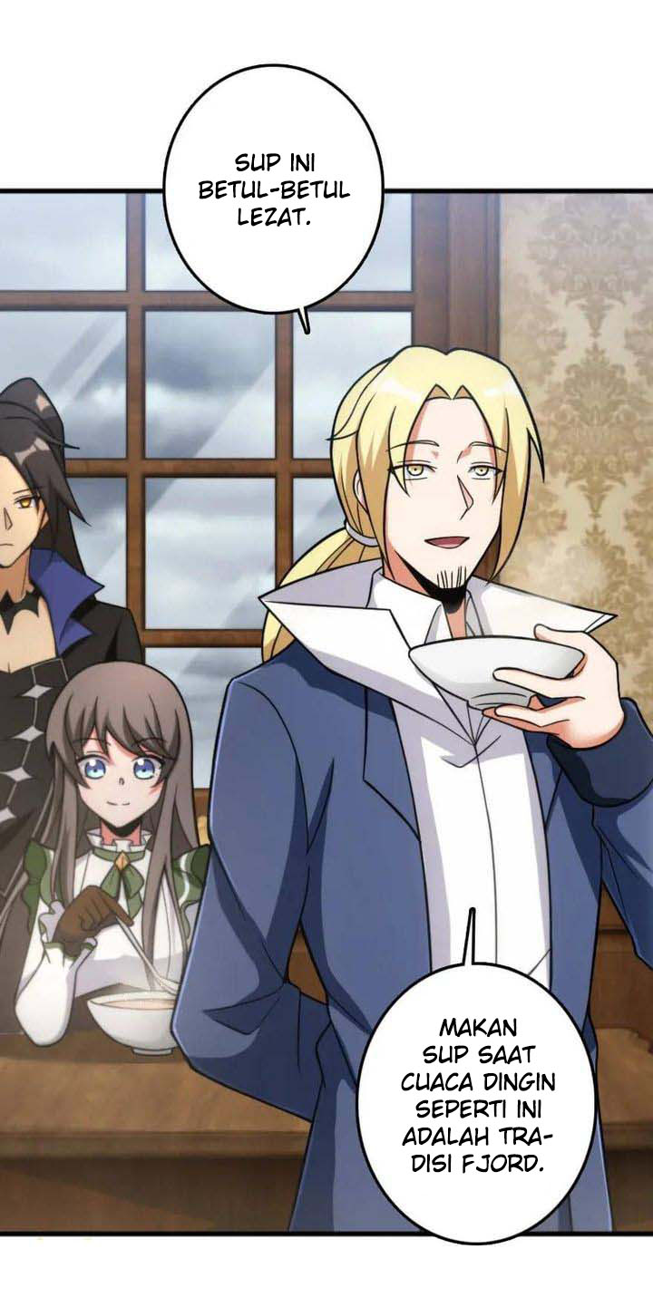 Release That Witch Chapter 198 Gambar 33
