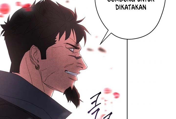 The Live Chapter 50 halaman 34