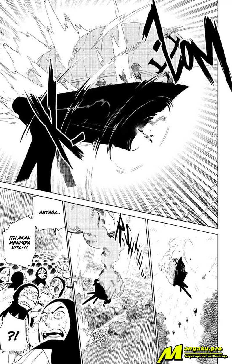 Radiant Chapter 69 halaman 12