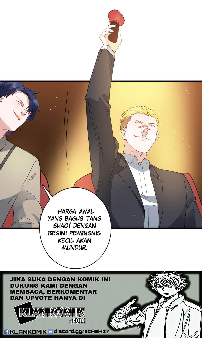 Beautiful Boss Cold-Hearted Chapter 76 Gambar 33