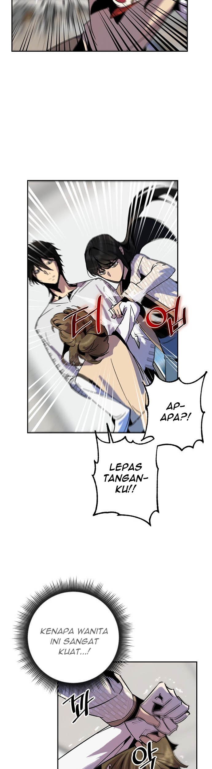 Return to Player Chapter 13 halaman 19