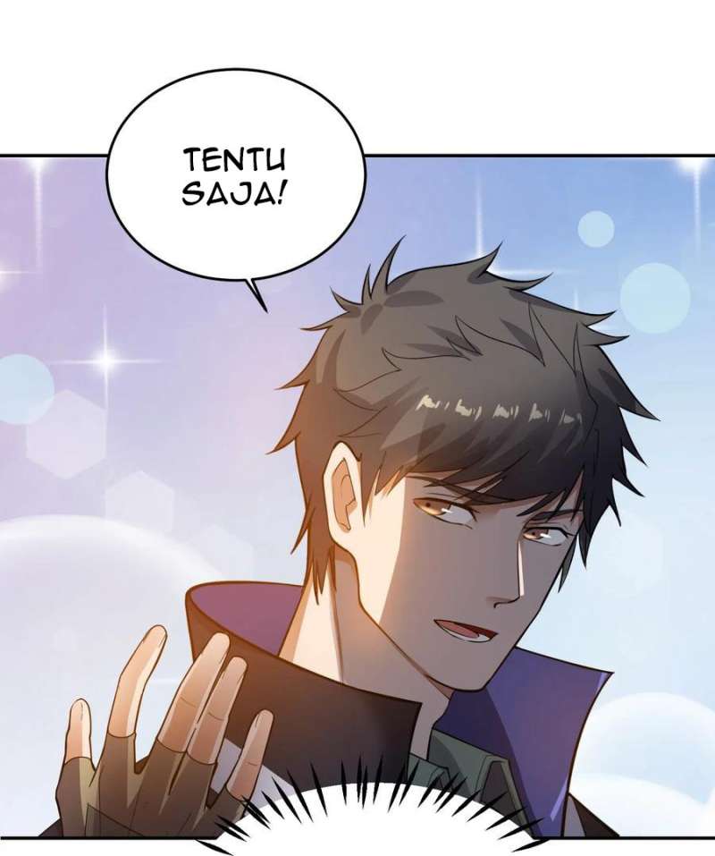 First Dragon Chapter 126 halaman 21