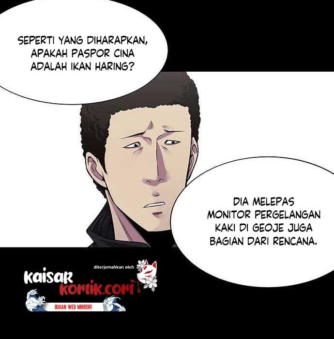Vigilante Chapter 6 halaman 19