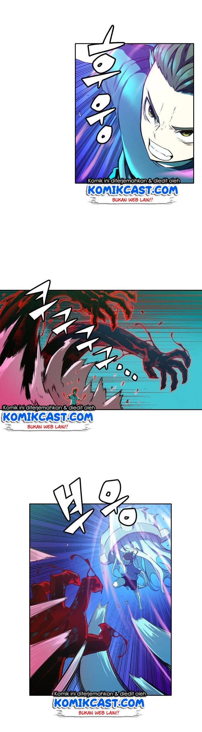 OOPARTS Chapter 23 halaman 17
