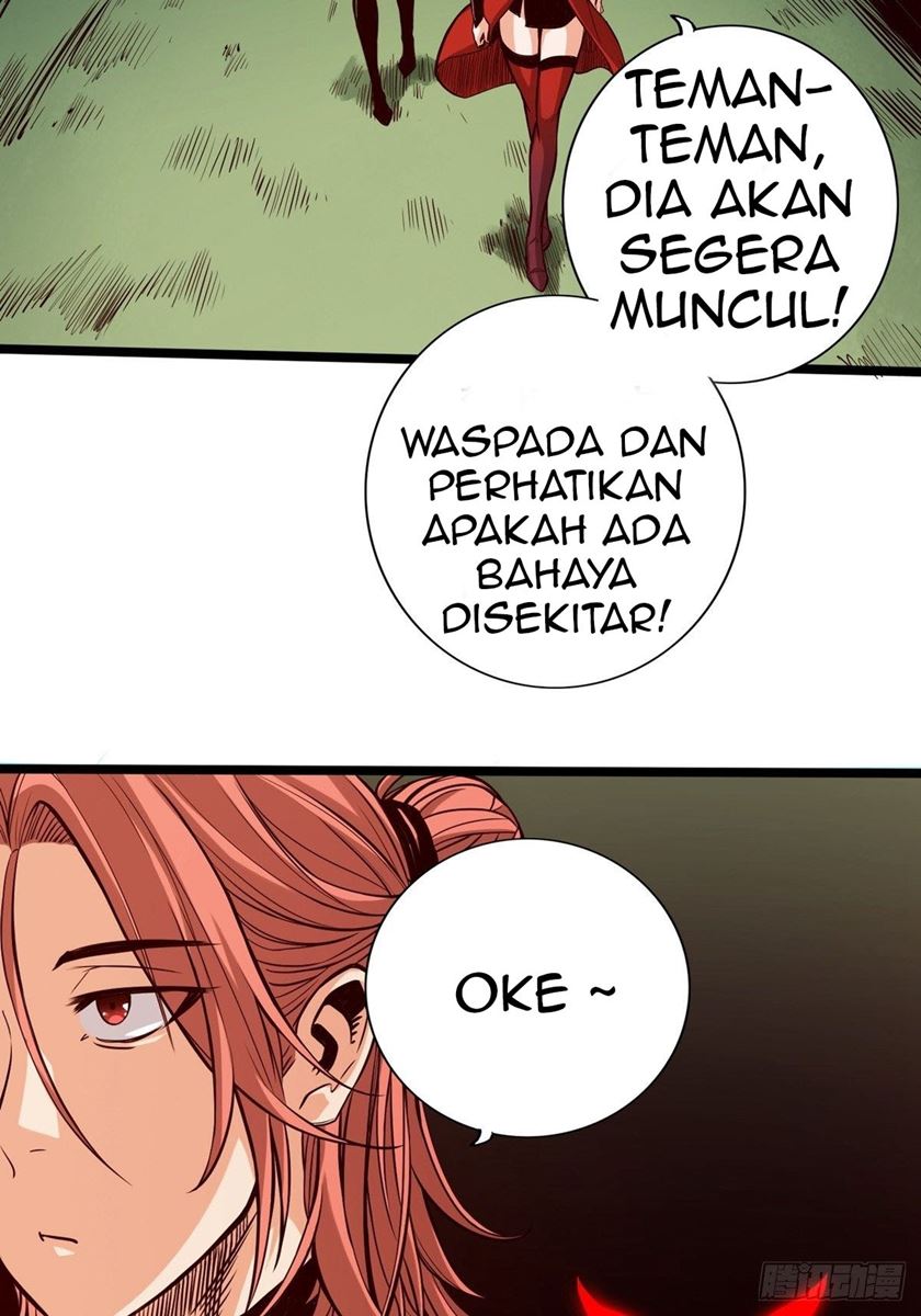 Road to Heaven Chapter 8 halaman 30