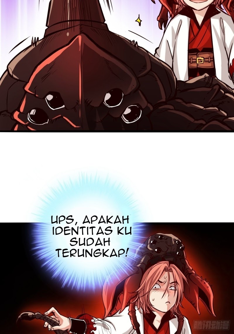 Road to Heaven Chapter 6 halaman 22