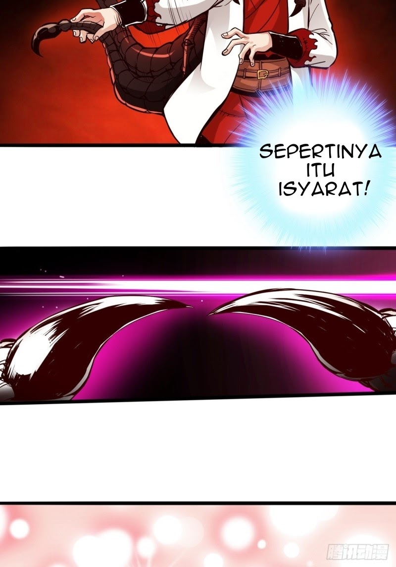 Road to Heaven Chapter 6 halaman 23