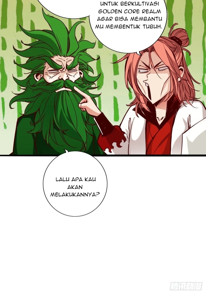 Road to Heaven Chapter 5 halaman 22