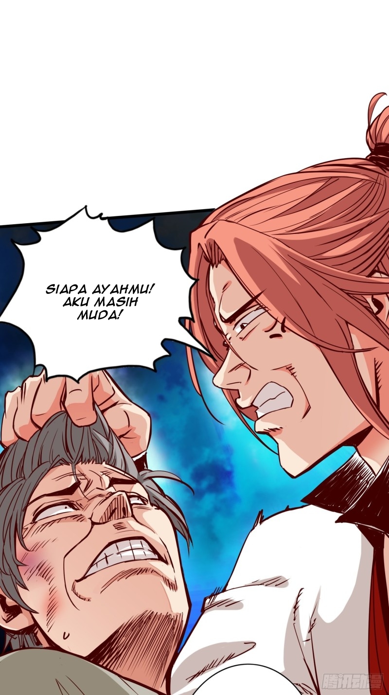 Road to Heaven Chapter 3 halaman 24