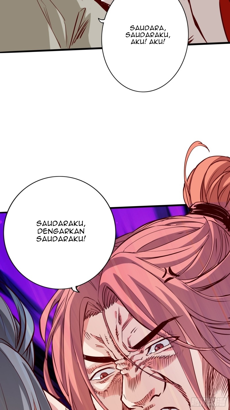Road to Heaven Chapter 3 halaman 25