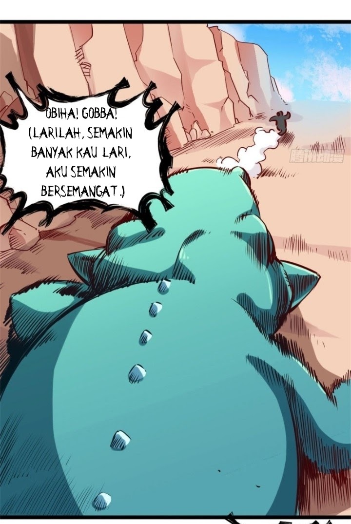 Road to Heaven Chapter 1 halaman 38