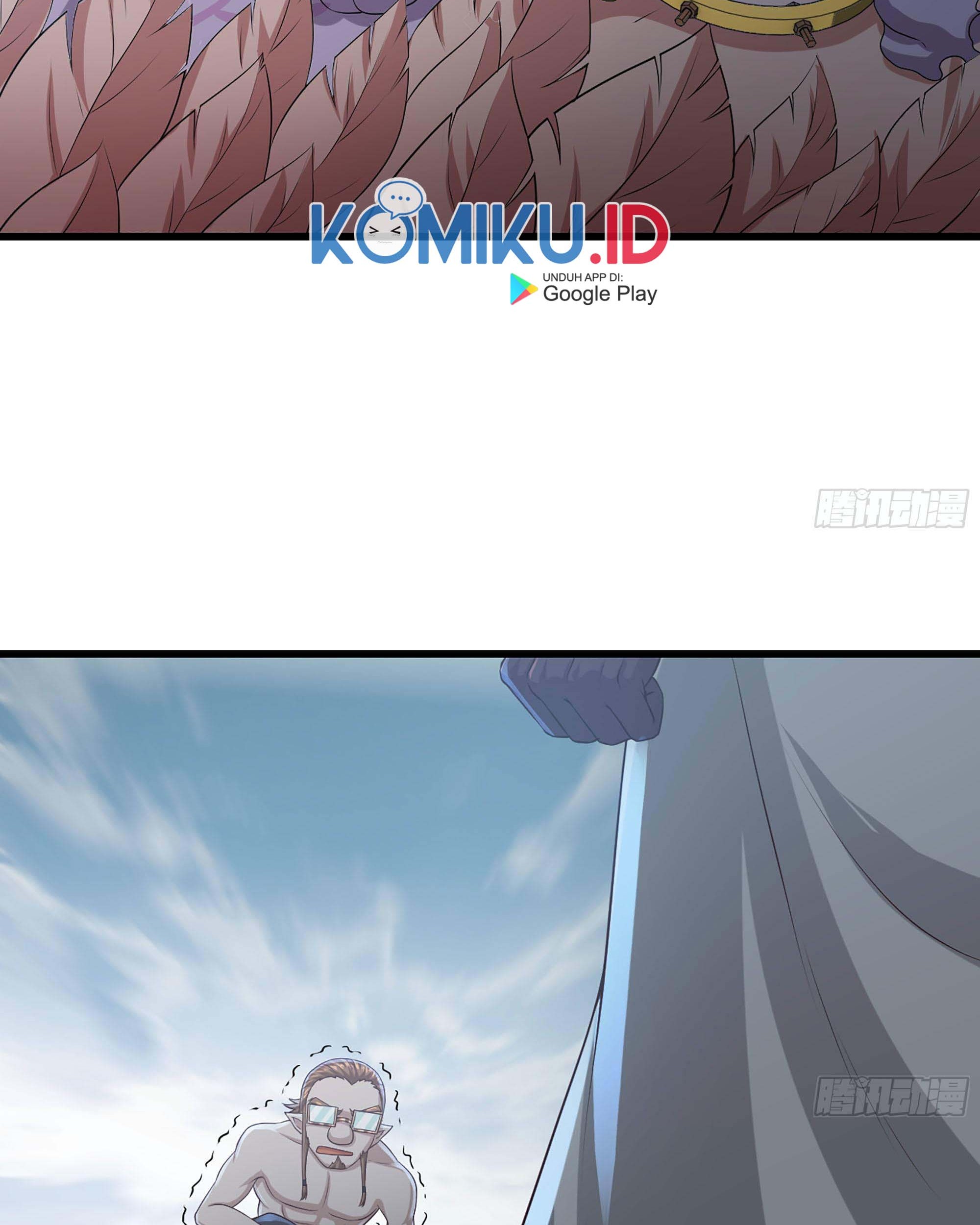 My Wife is a Demon Queen Chapter 243 Gambar 26
