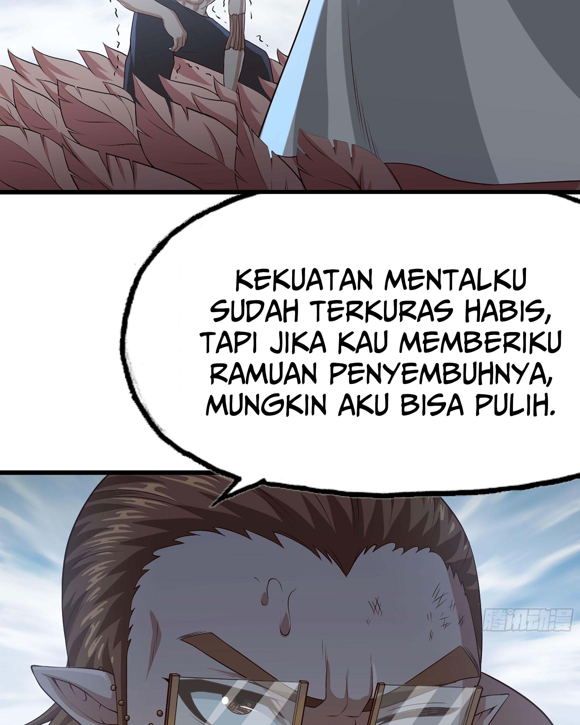 My Wife is a Demon Queen Chapter 243 Gambar 27